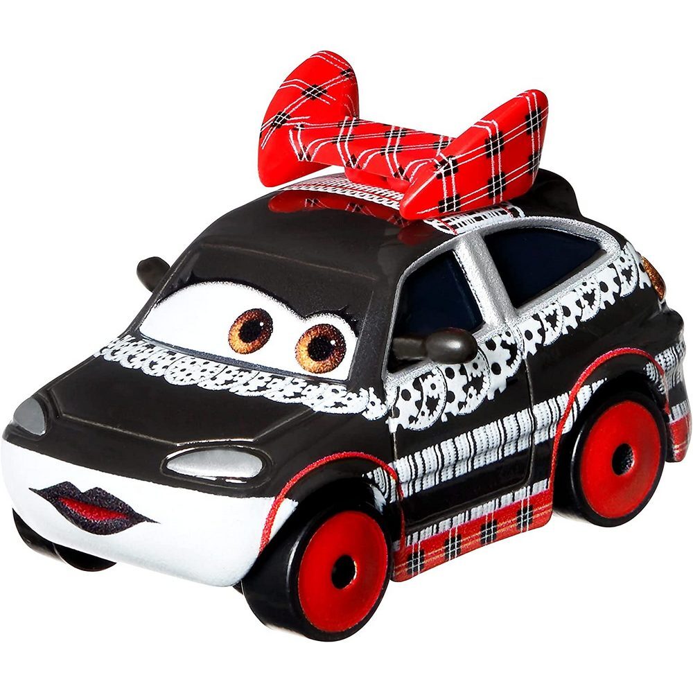 Disney Pixar Cars 1:55 - Chisaki