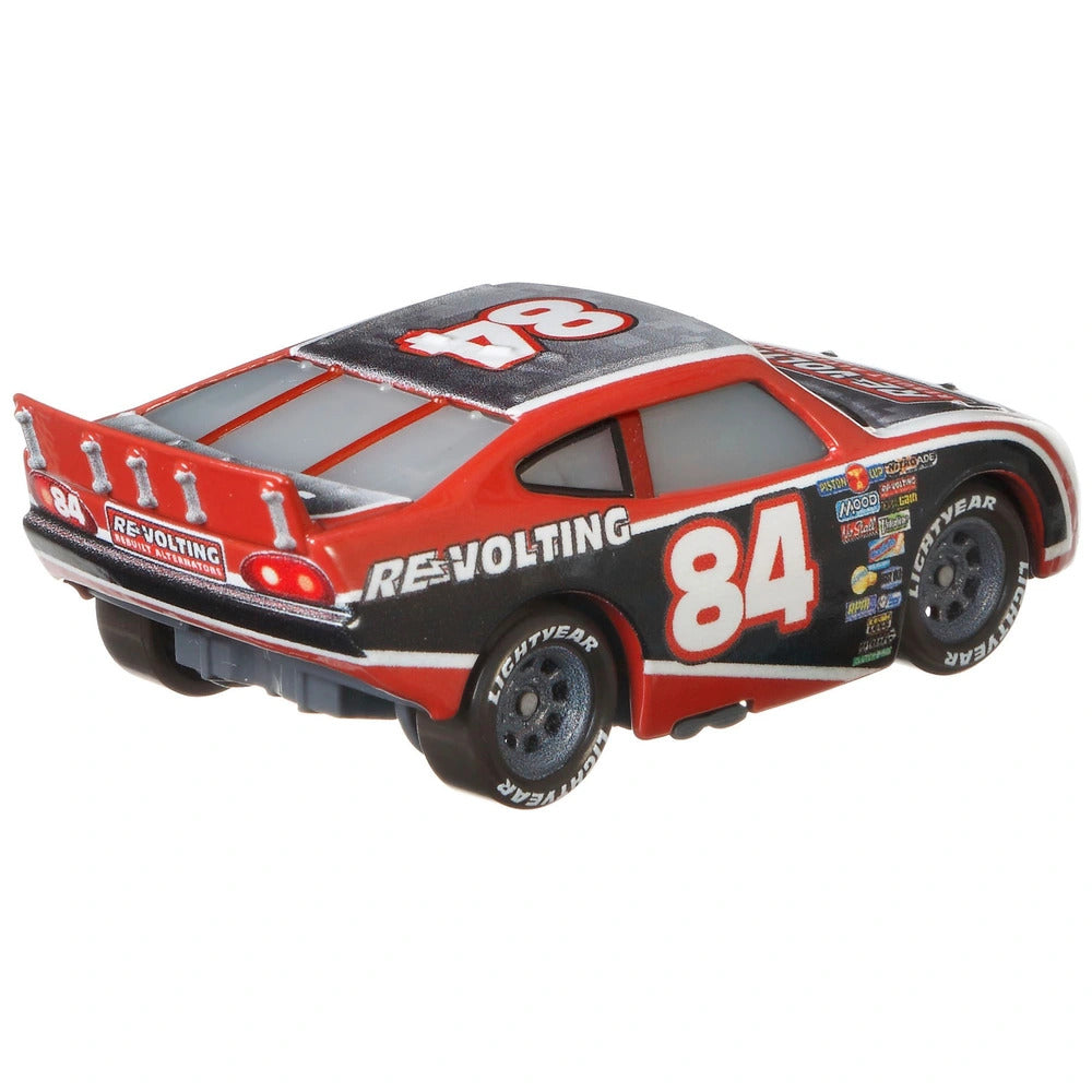 Disney Pixar Cars 1:55 - Dave Alternators