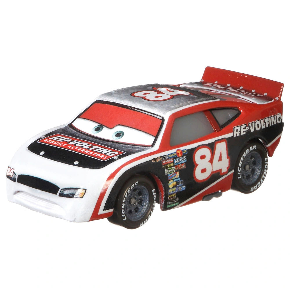 Disney Pixar Cars 1:55 - Dave Alternators