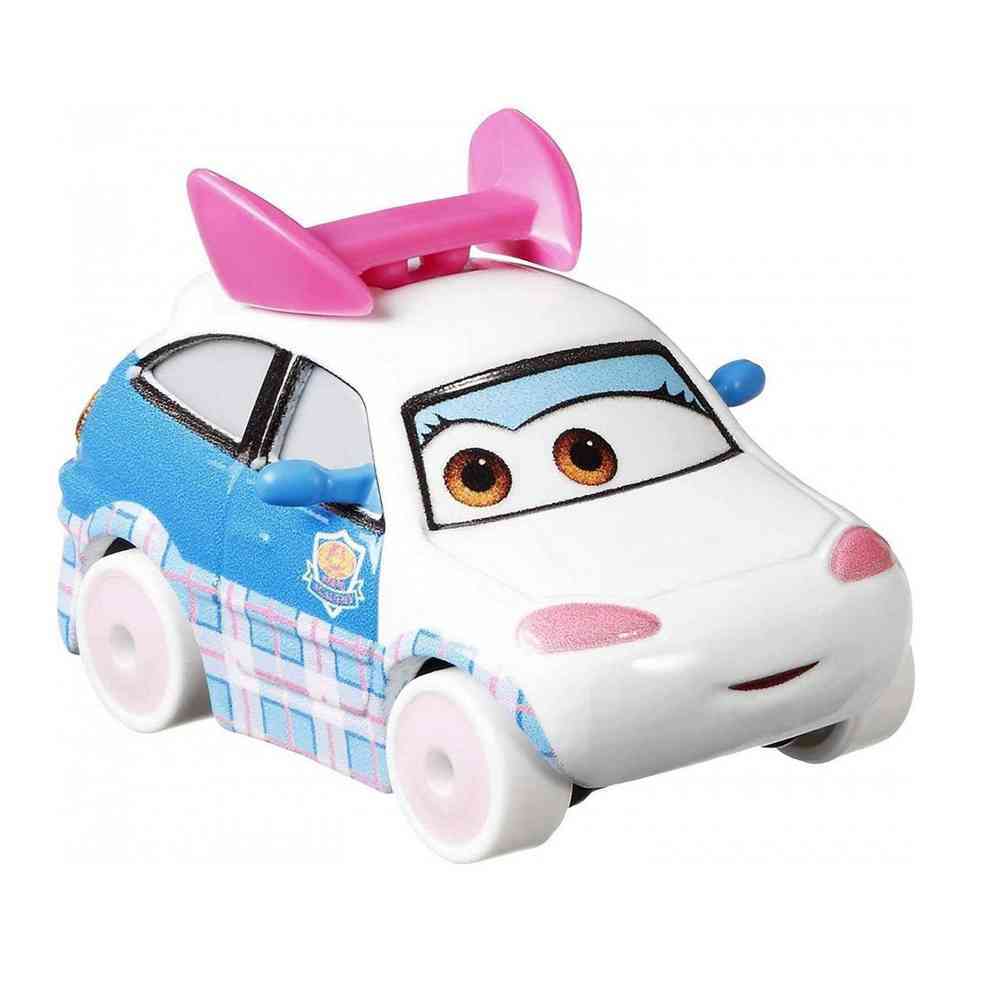 Disney Pixar Cars 1:55 - Suki