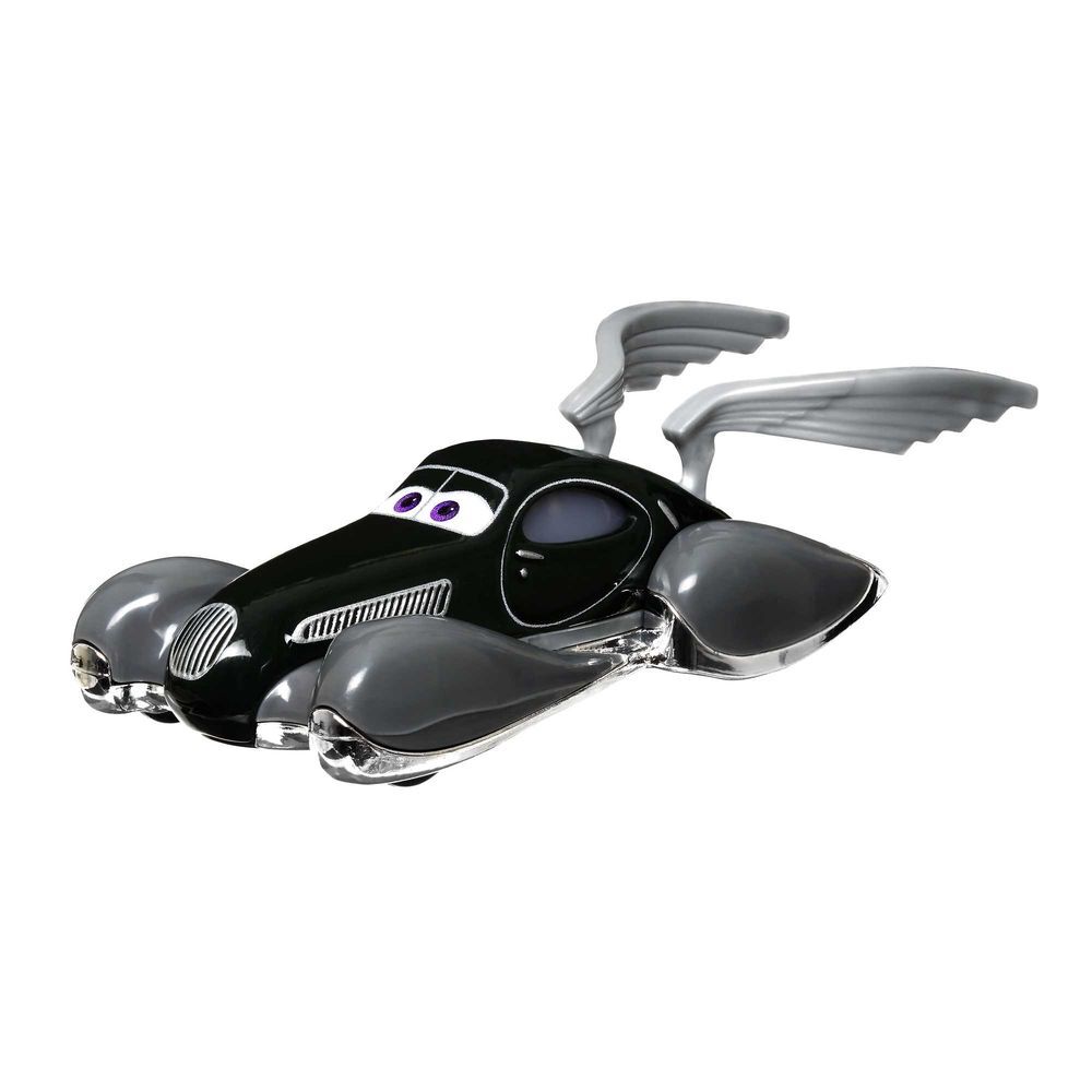 Disney Pixar Cars 1:55 - Speed Demon