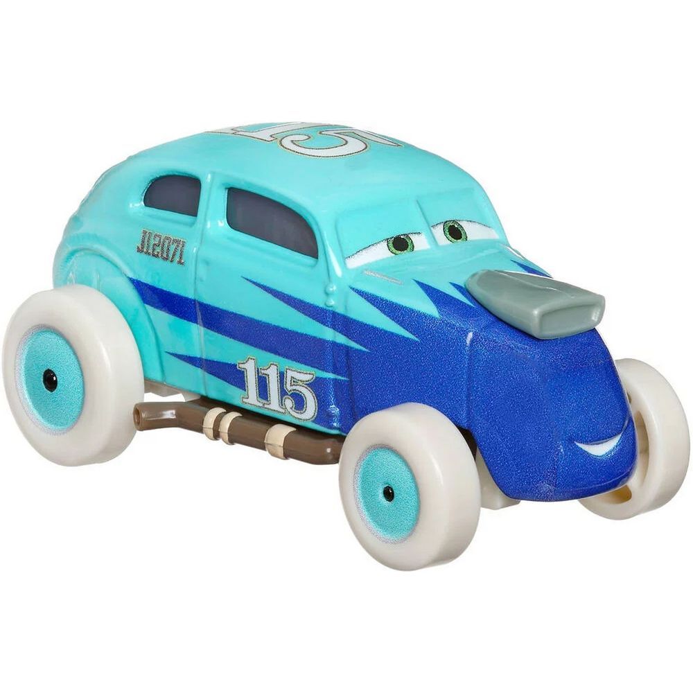 Disney Pixar Cars 1:55 - Revo Kos