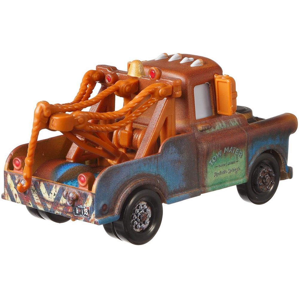 Disney Pixar Cars Mater 1:55