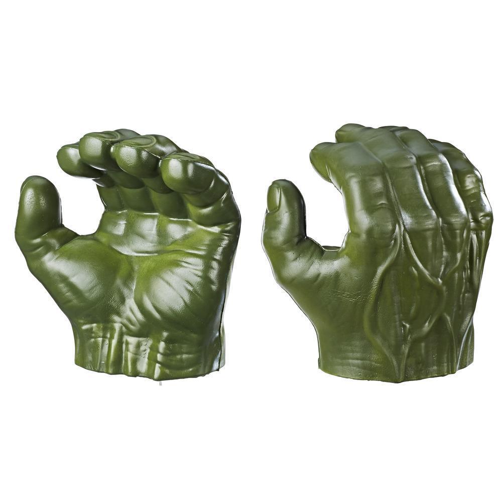 Marvel Avengers - Hulk Gamma Grip Hulk Fists