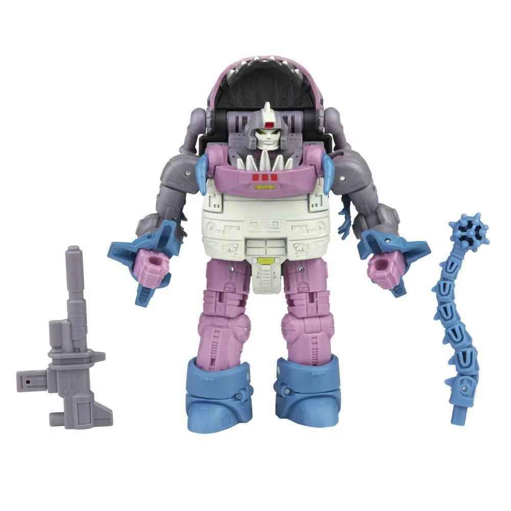 Transformers Movie Studio Series 86-08 Deluxe Class - Gnaw