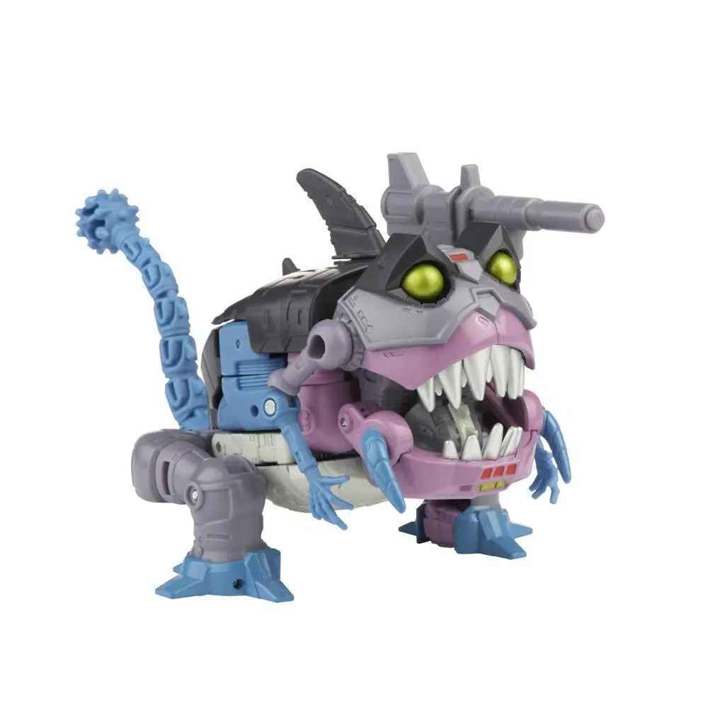 Transformers Movie Studio Series 86-08 Deluxe Class - Gnaw
