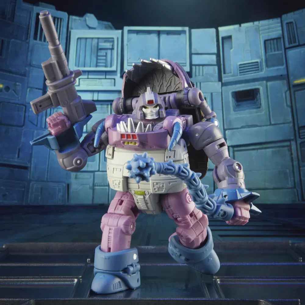 Transformers Movie Studio Series 86-08 Deluxe Class - Gnaw