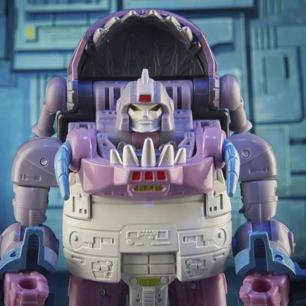 Transformers Movie Studio Series 86-08 Deluxe Class - Gnaw