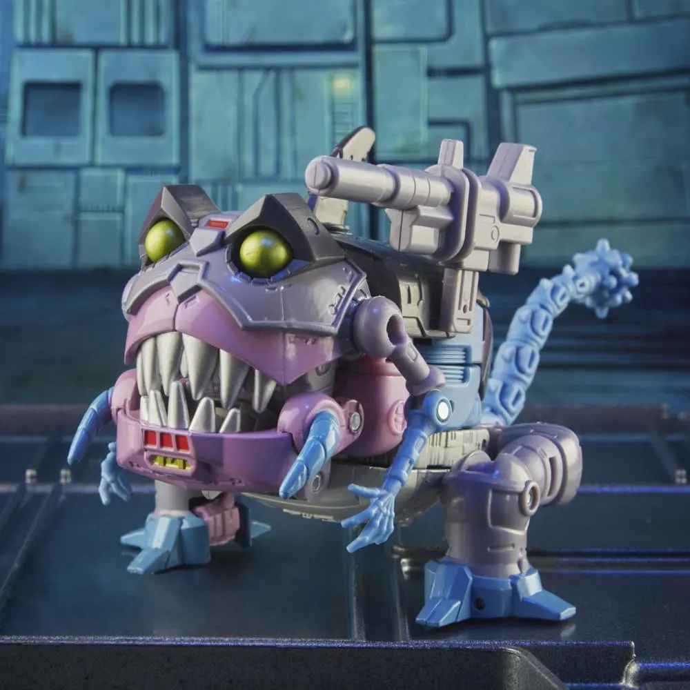 Transformers Movie Studio Series 86-08 Deluxe Class - Gnaw