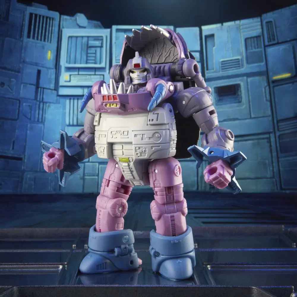 Transformers Movie Studio Series 86-08 Deluxe Class - Gnaw