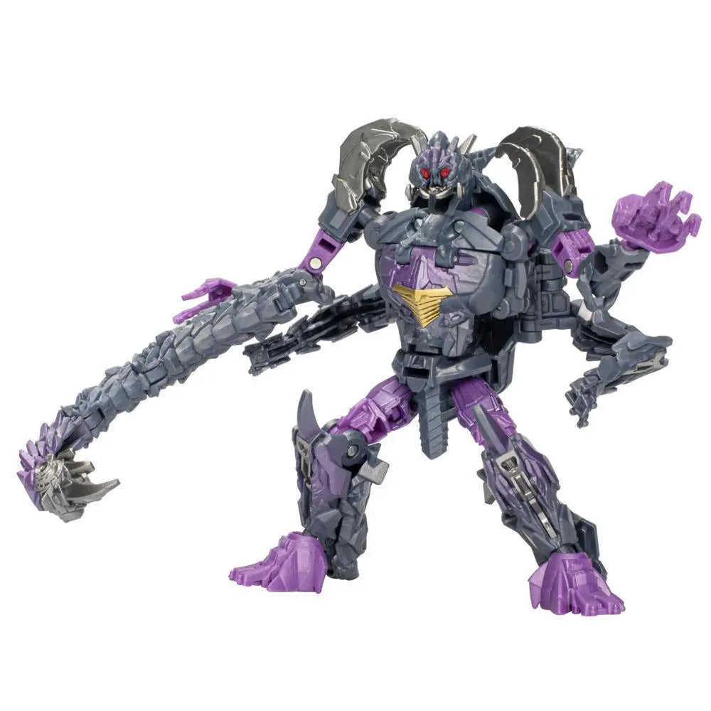 Transformers Studio Series Deluxe Class - 107 Predacon Scorponok
