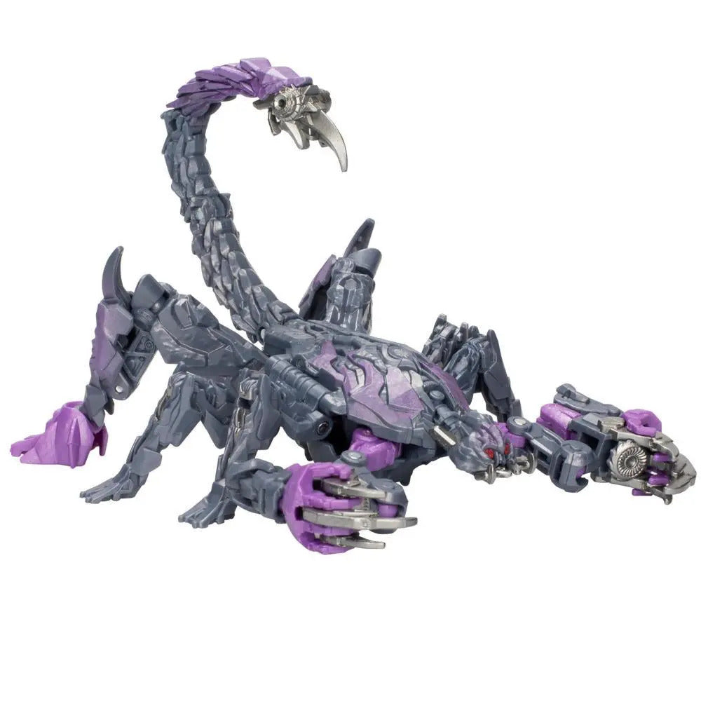 Transformers Studio Series Deluxe Class - 107 Predacon Scorponok
