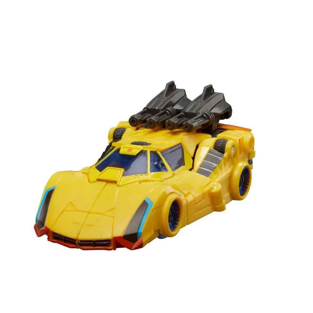 Transformers Studio Series Deluxe 111 Concept Art Sunstreaker Action Figure