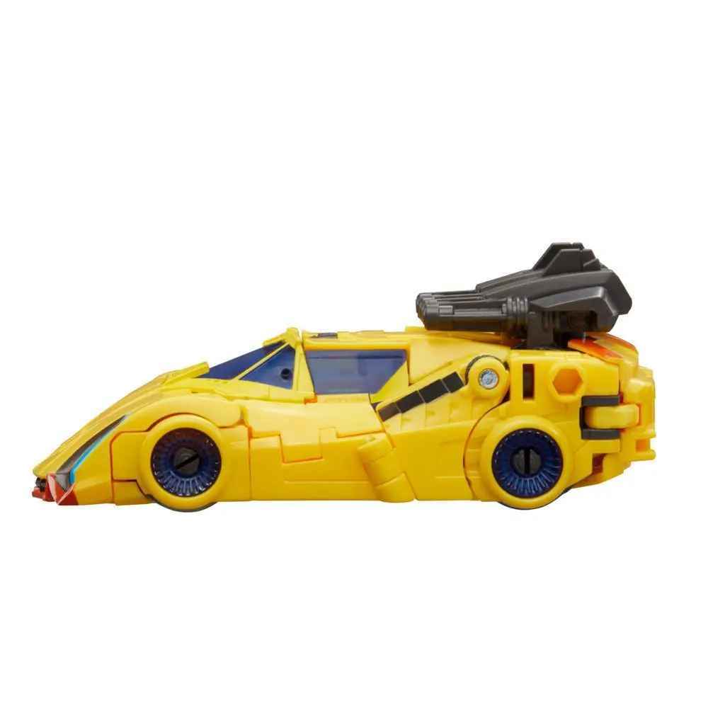 Transformers Studio Series Deluxe 111 Concept Art Sunstreaker Action Figure