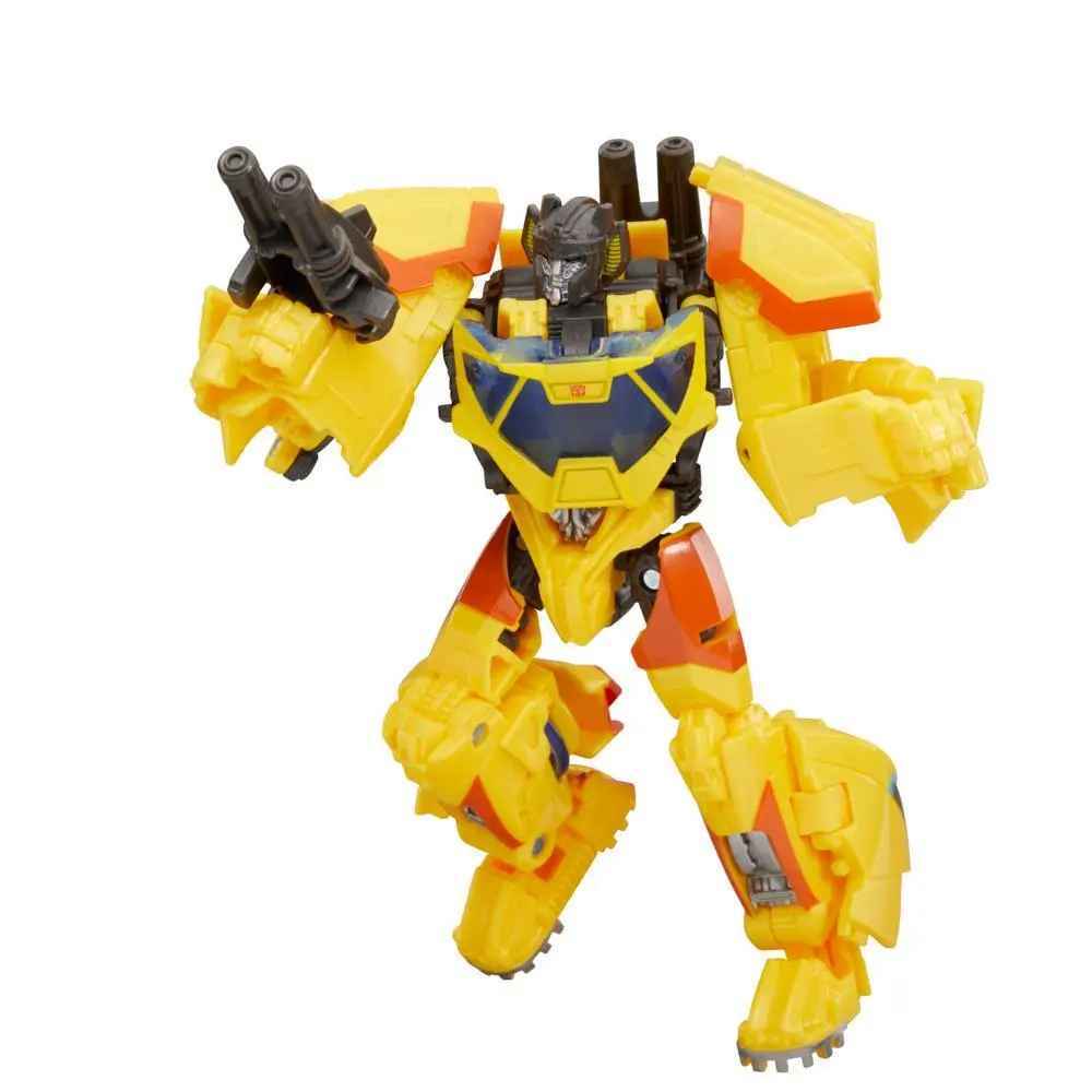 Transformers Studio Series Deluxe 111 Concept Art Sunstreaker Action Figure