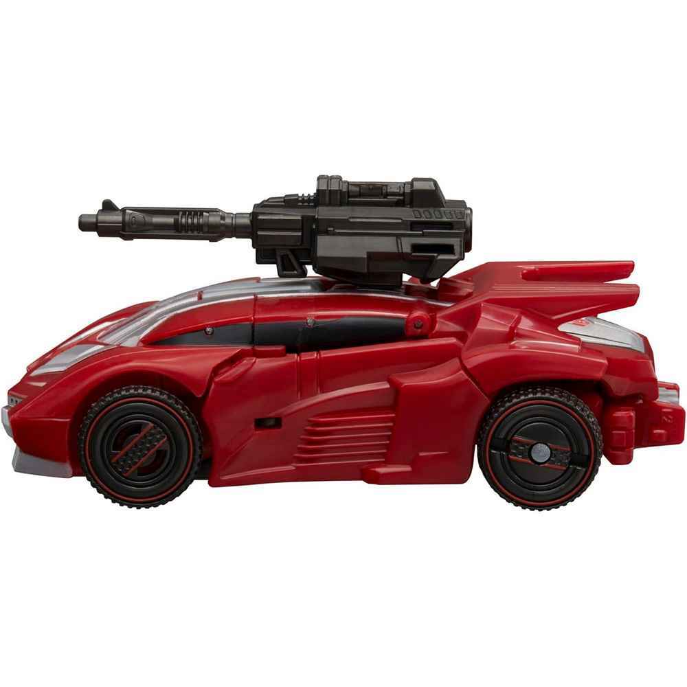 Transformers Studio Series Deluxe Class - 07 Sideswipe (Gamer Edition)