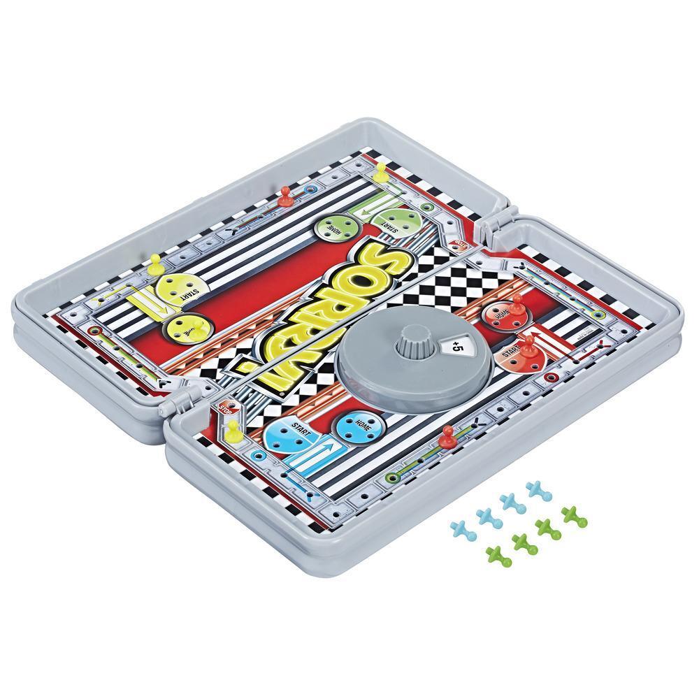 Hasbro Gaming Road Trip Series Sorry