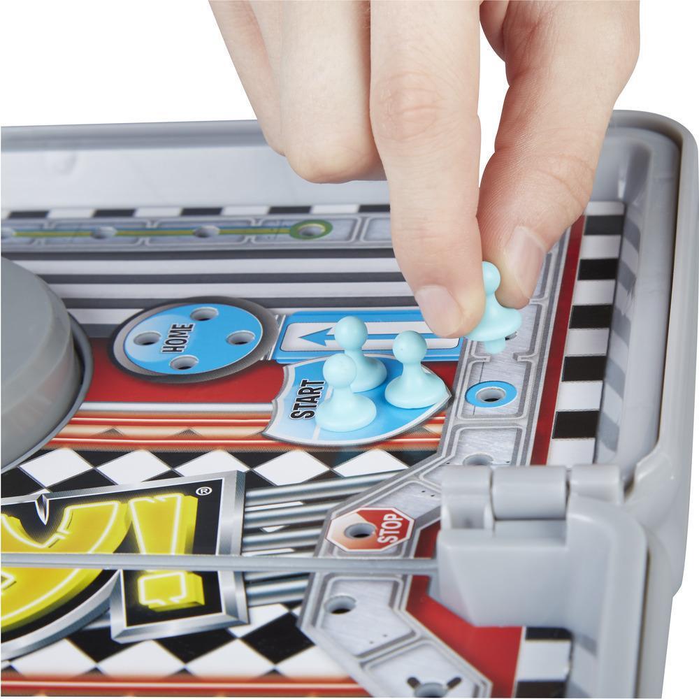 Hasbro Gaming Road Trip Series Sorry