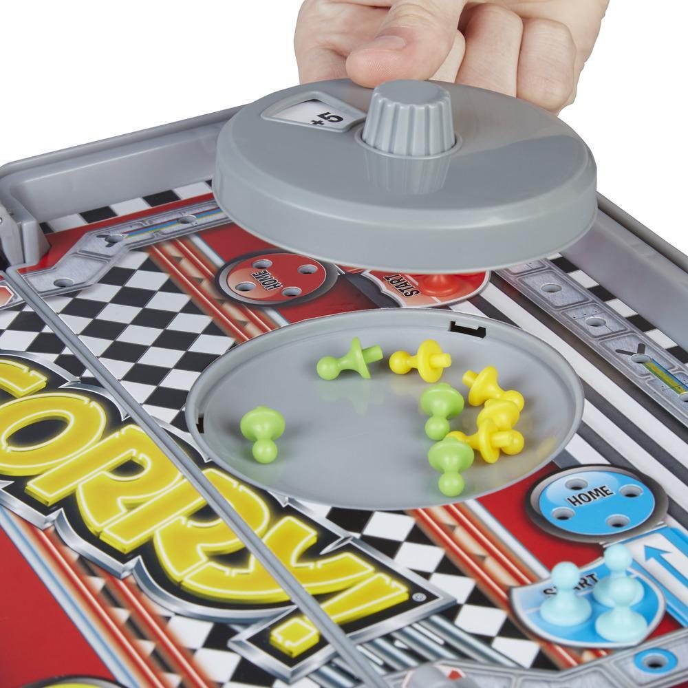 Hasbro Gaming Road Trip Series Sorry