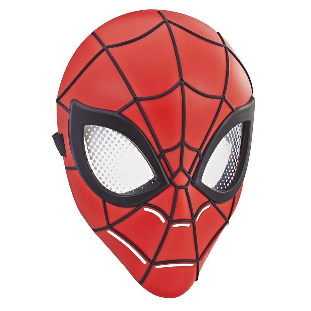 Marvel Spider Man Hero Mask