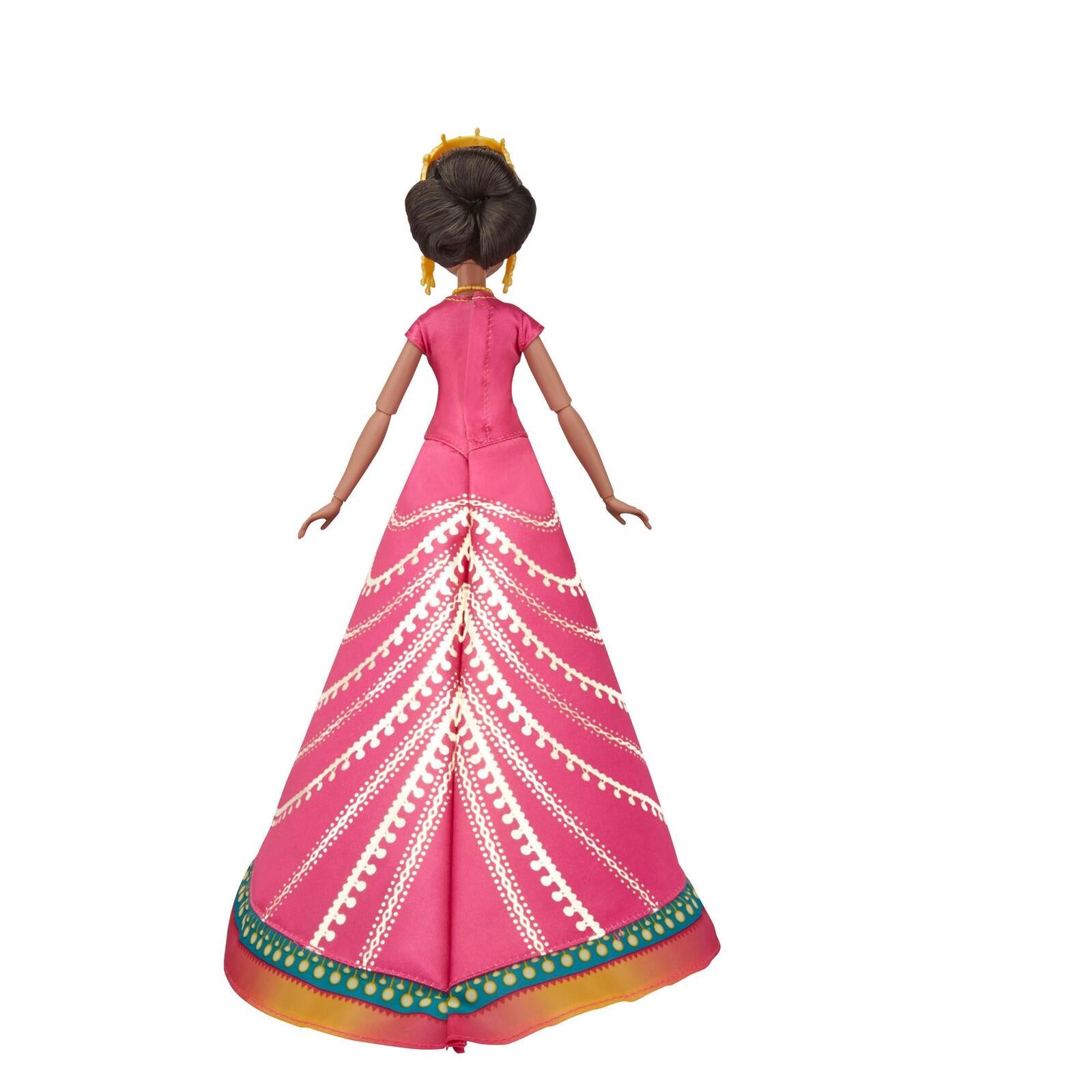 Disney Aladdin Deluxe Doll - Glamorous Jasmin
