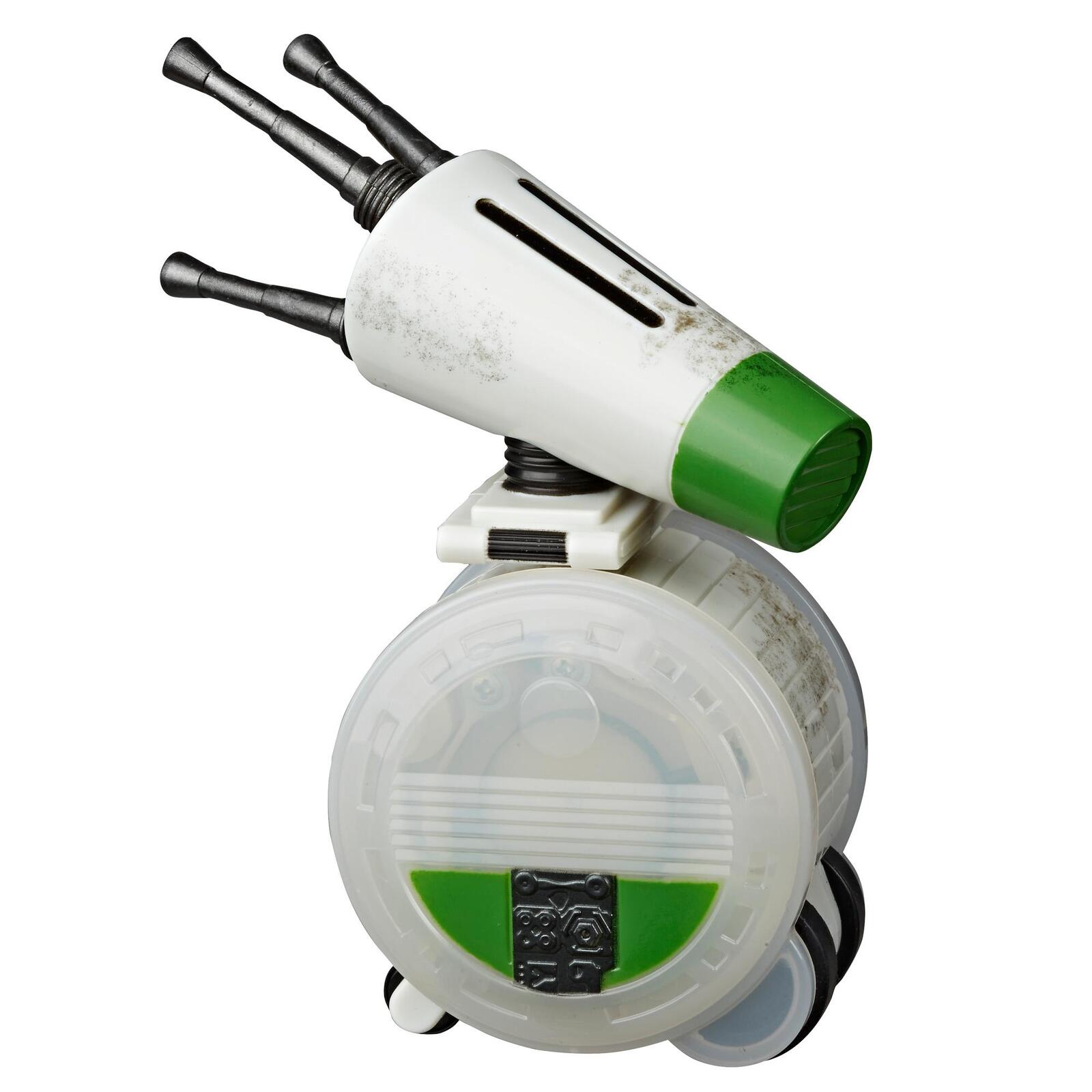 Star Wars Spark and Go Rolling Droid - D O