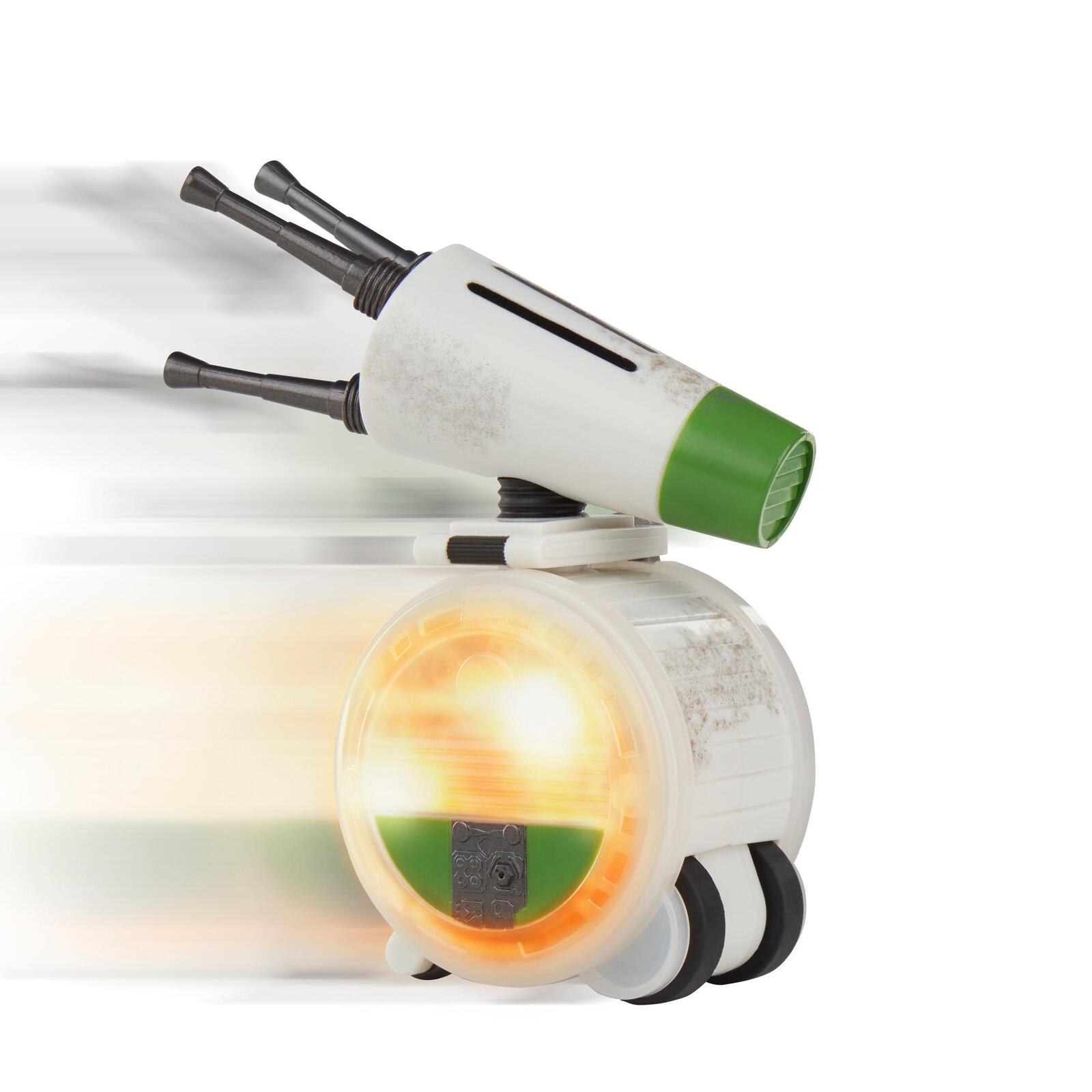 Star Wars Spark and Go D-O Rolling Droid