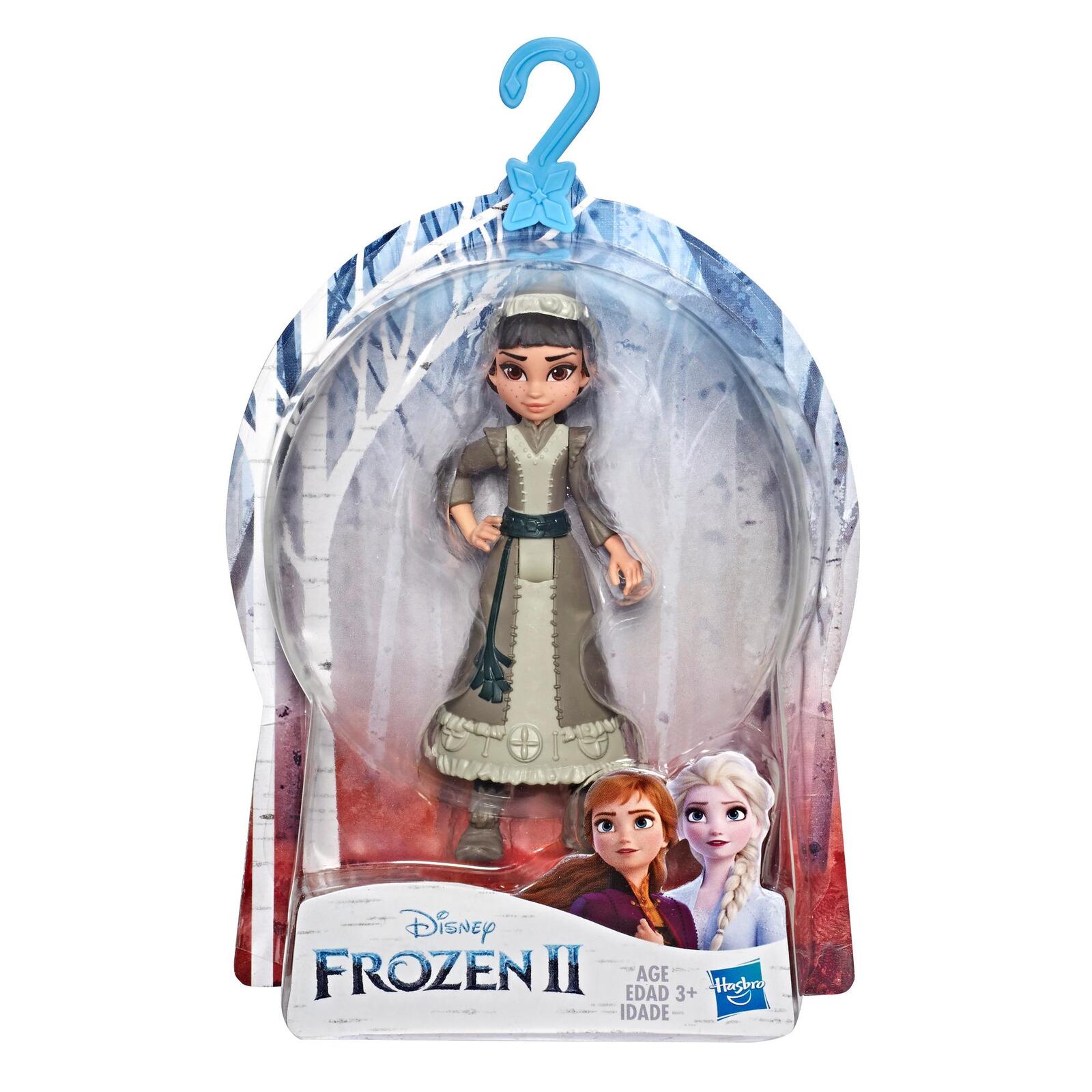 Disney Frozen 2 Small Doll - Honeymaren