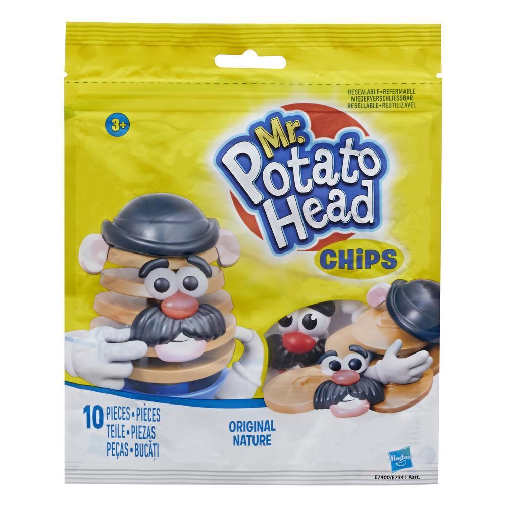 Mr Potato Head Chips - Original