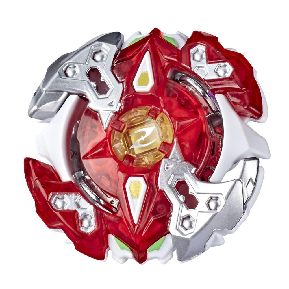 Beyblade Burst Rise Hypersphere - Galaxy Zeutron Z5