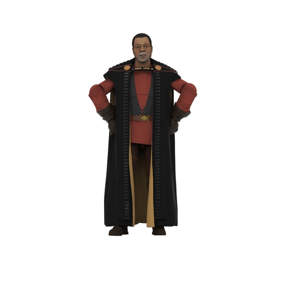 Star Wars The Vintage Collection Greef Karga The Mandalorian
