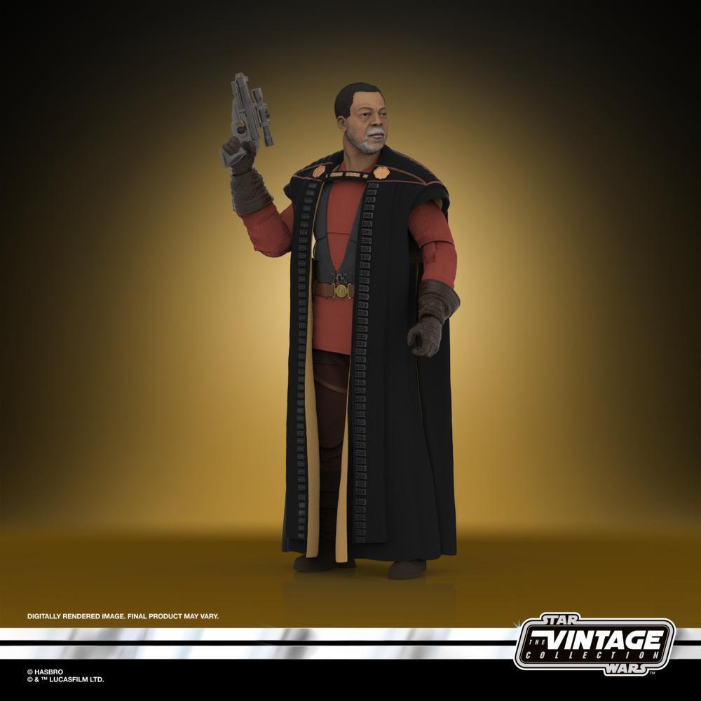 Star Wars The Vintage Collection Greef Karga The Mandalorian