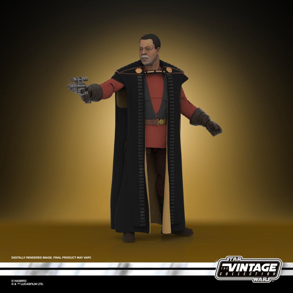 Star Wars The Vintage Collection - Greef Karga