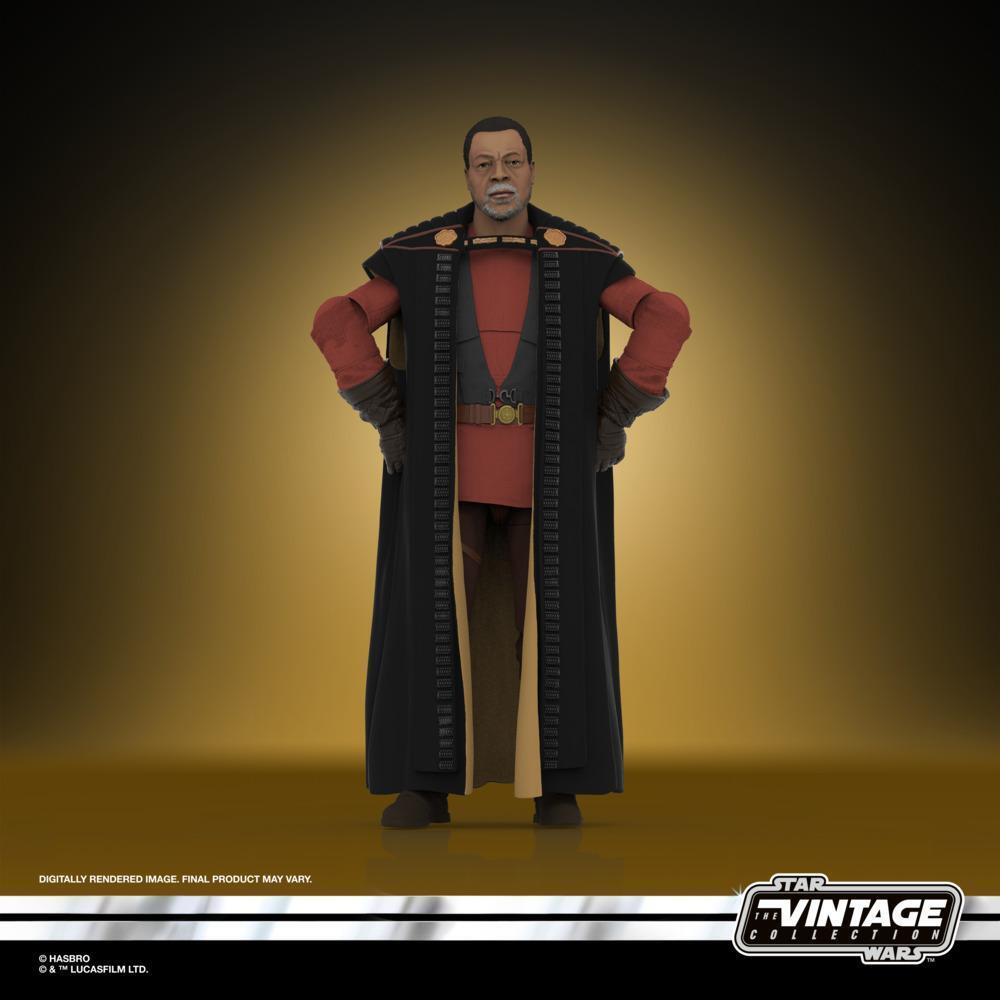 Star Wars The Vintage Collection - Greef Karga