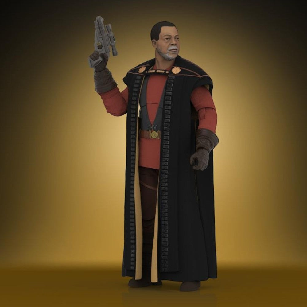 Star Wars The Vintage Collection Greef Karga The Mandalorian