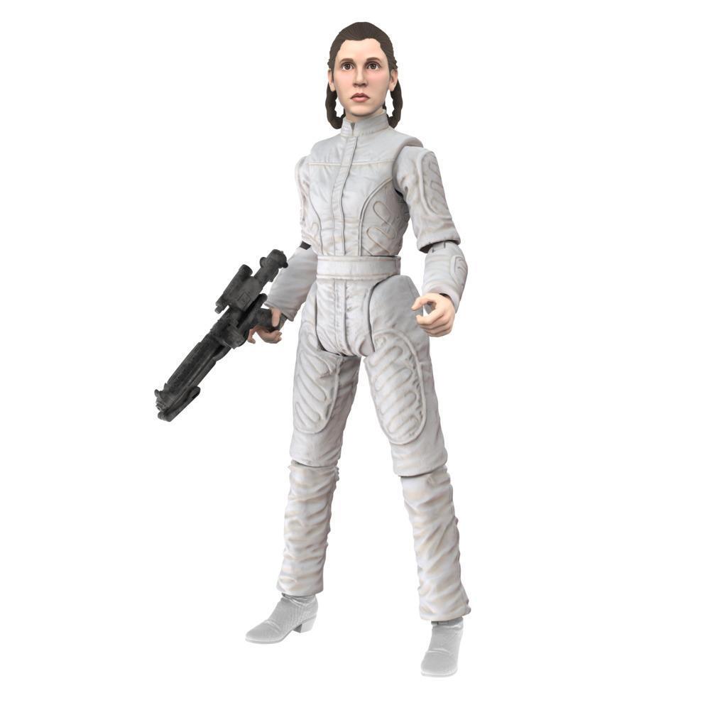 Star Wars The Vintage Collection Princess Leia Organa The Empire Strikes Back