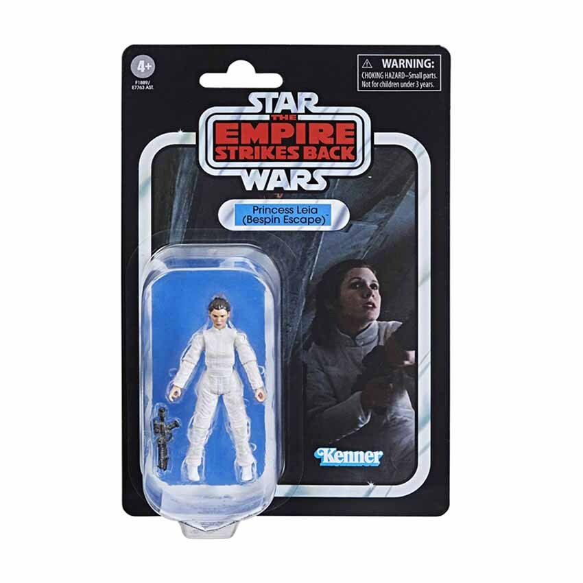 Star Wars The Vintage Collection - Princess Leia Organa