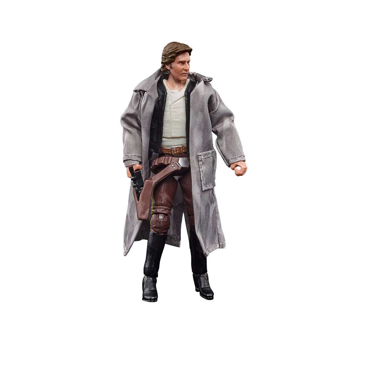 Star Wars The Vintage Collection - Han Solo (Endor)