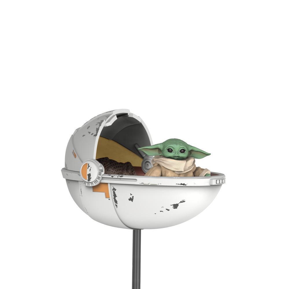 Star Wars The Vintage Collection The Child The Mandalorian Figure