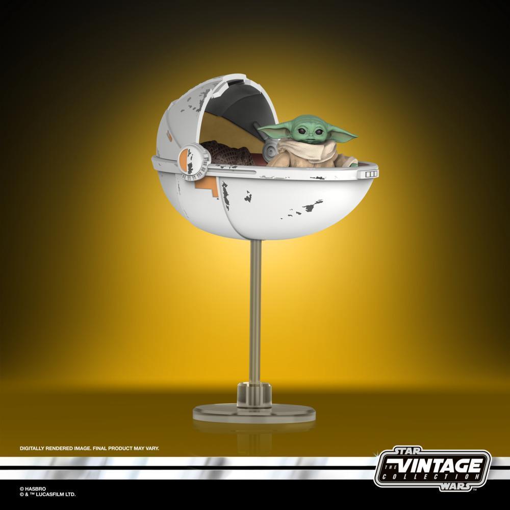 Star Wars The Vintage Collection - The Child