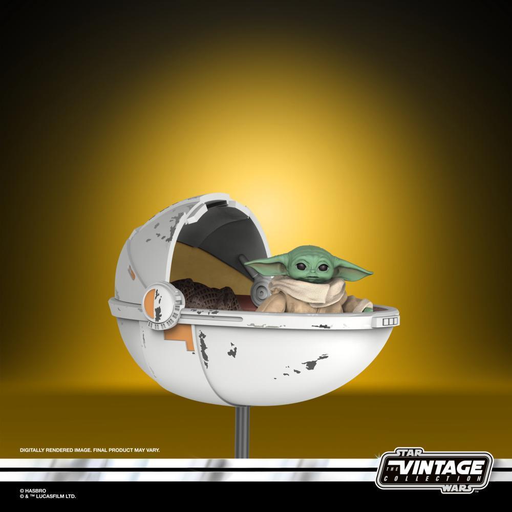 Star Wars The Vintage Collection - The Child