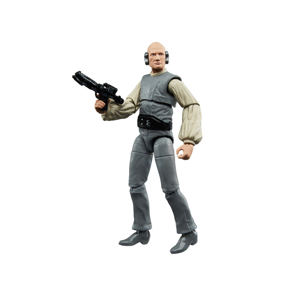 Star Wars The Vintage Collection - Lobot