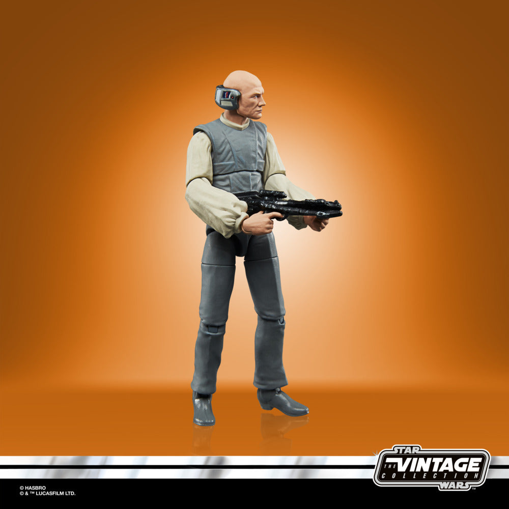 Star Wars The Vintage Collection Lobot
