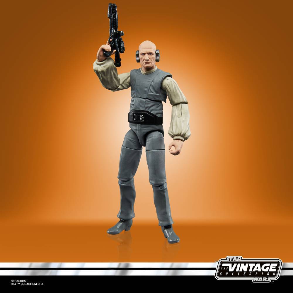 Star Wars The Vintage Collection - Lobot