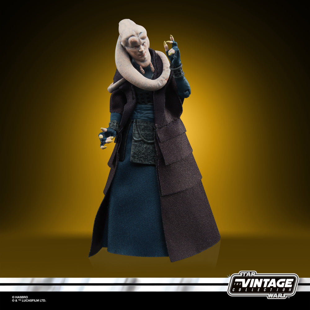 Star Wars The Vintage Collection - Bib Fortuna