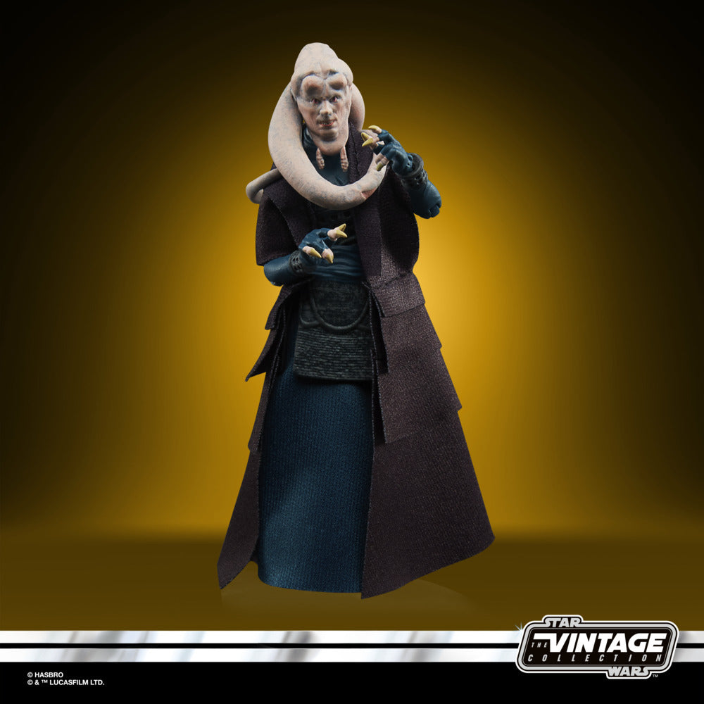 Star Wars The Vintage Collection Bib Fortuna