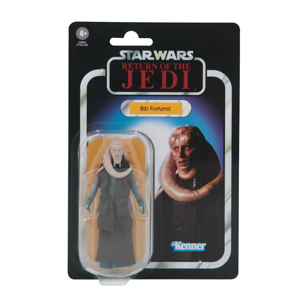 Star Wars The Vintage Collection - Bib Fortuna