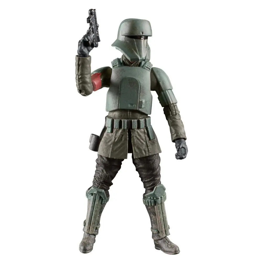 Star Wars The Vintage Collection Din Djarin Morak