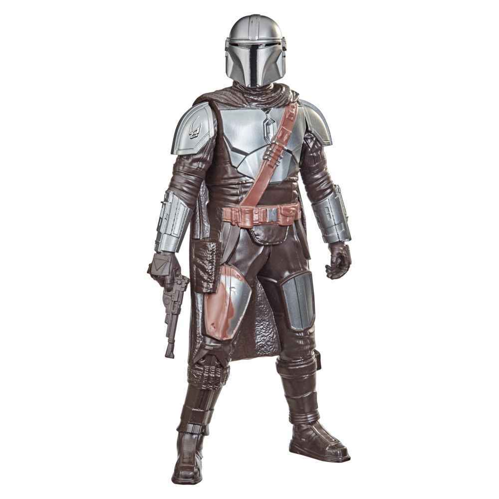 Star Wars Figure 9.5" Scale - The Mandalorian