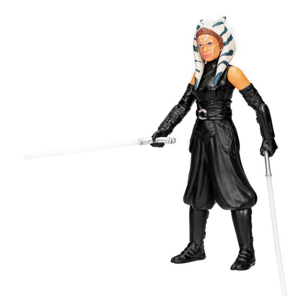 Star Wars Olympus Ahsoka Tano